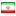 ezabel.fr server is located in Iran